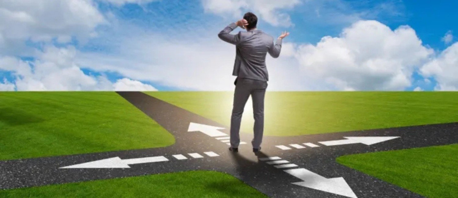 Career Direction Check: Do You Need a Qualification or More Clarity?