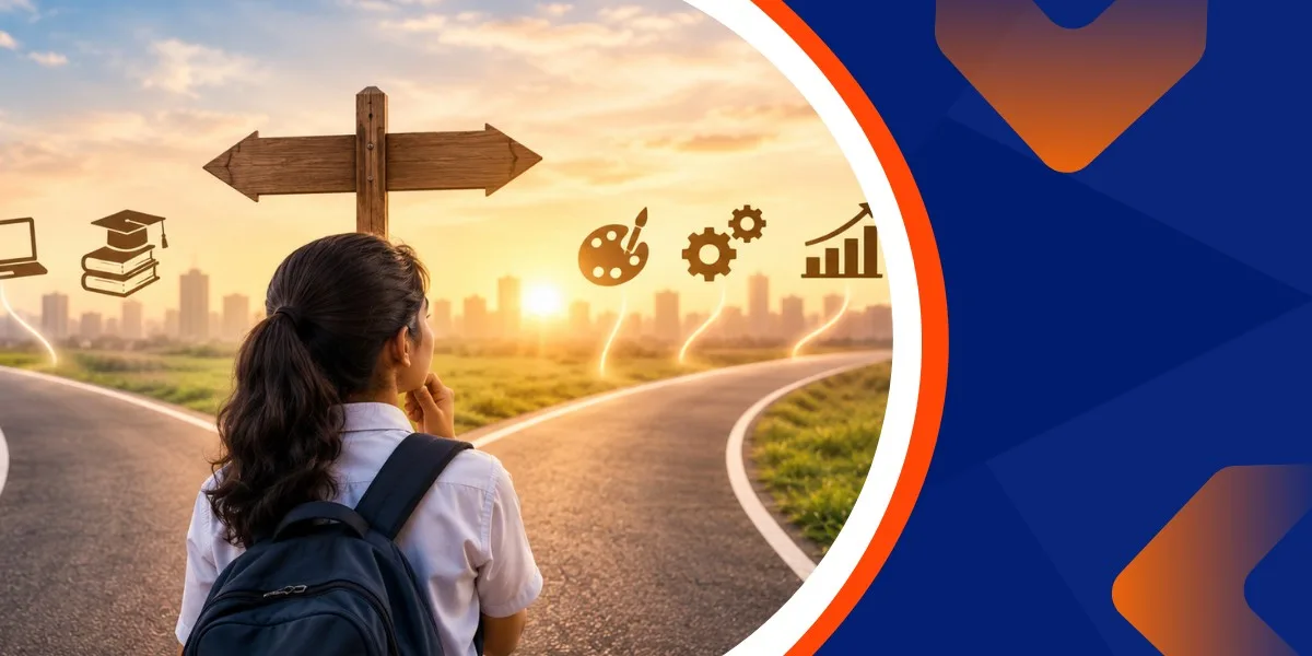 career direction for students