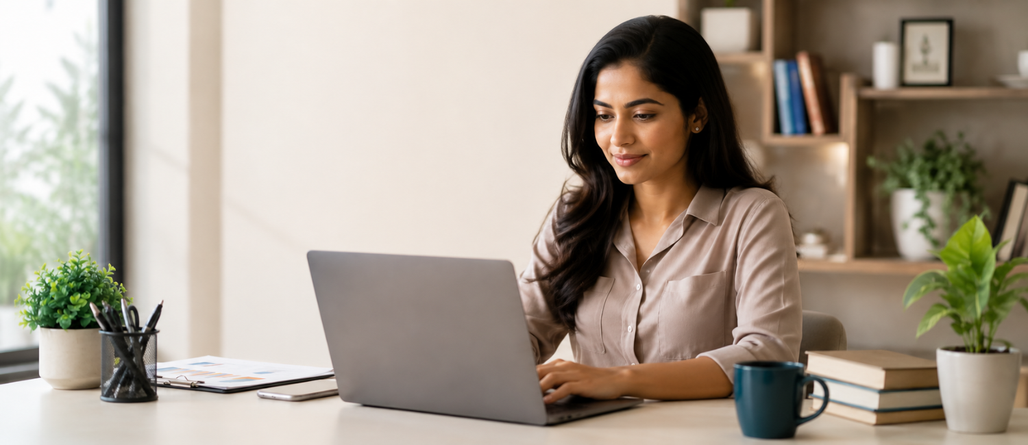 Freedom-First Careers: Flexibility Without a Fixed Desk