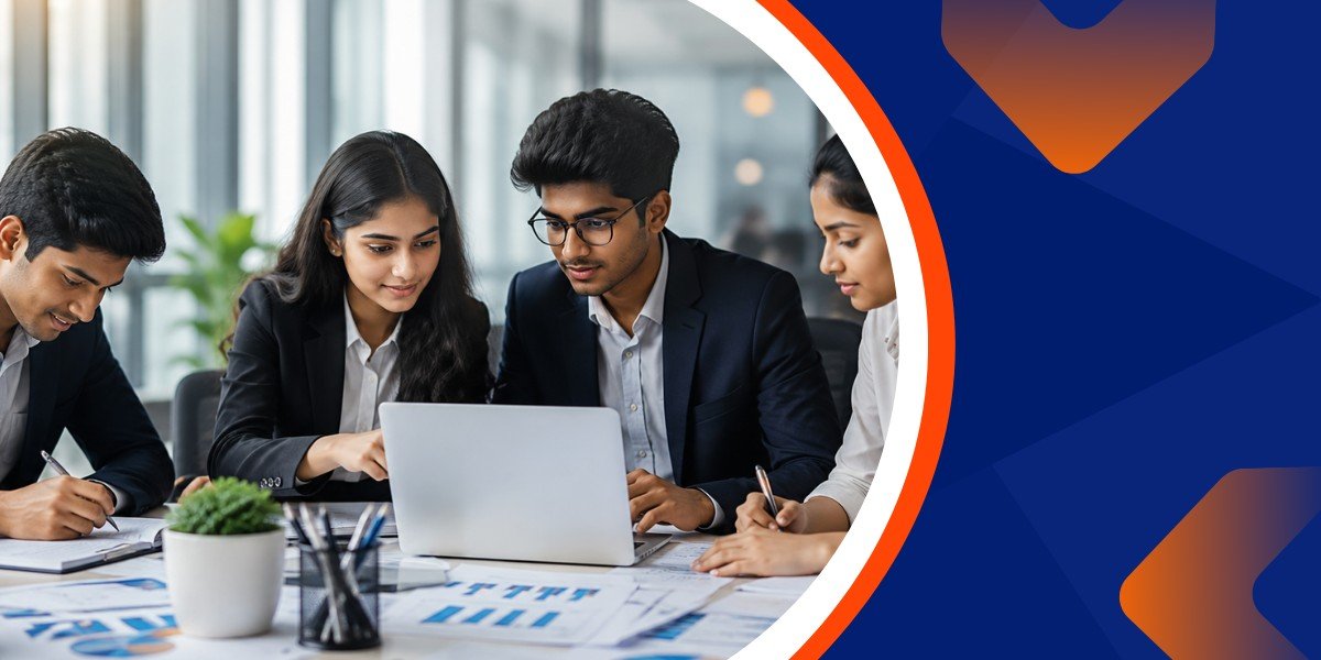 Internship for Finance Students: How to Start Your Career