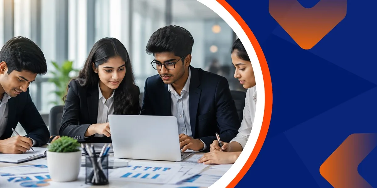 Internship for Finance Students: How to Start Your Career