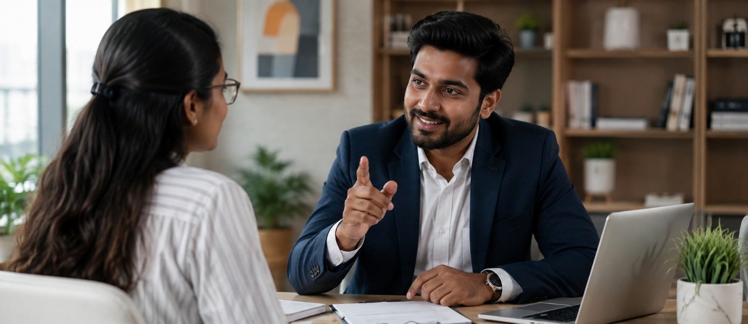 Three Questions That Turn Career Advice Into a Validated Direction