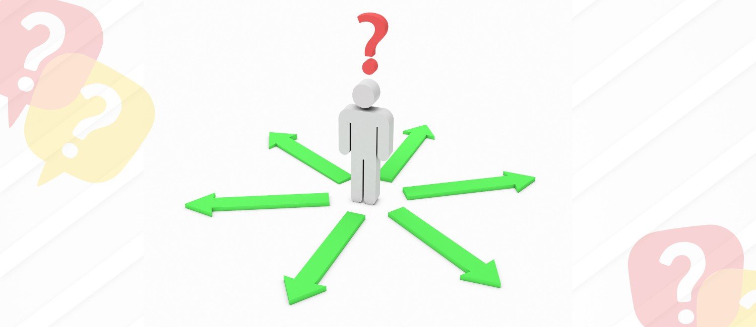 Two Short Scenarios: When the Right Question Changes the Decision