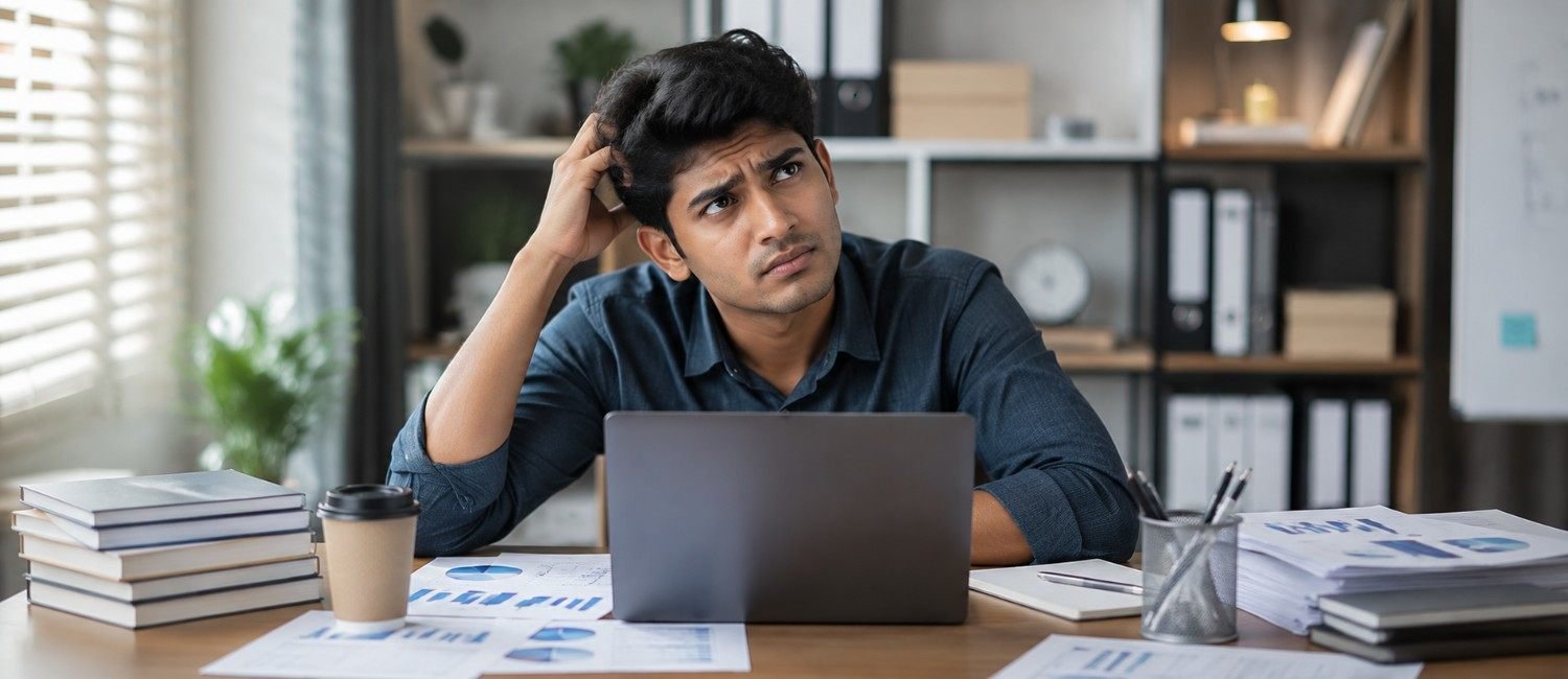 What Should You Look for in Your First Finance Internship
