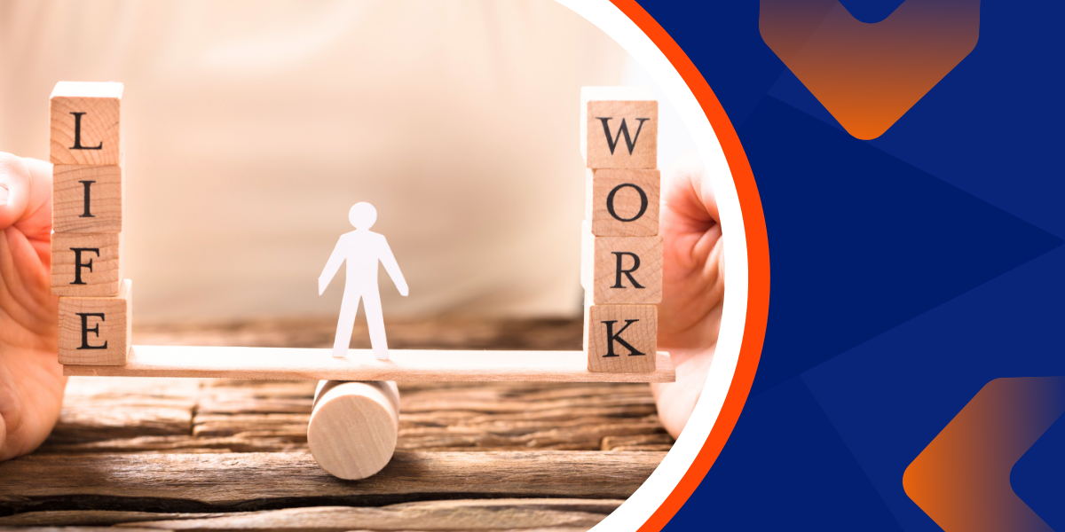 Work Life Balance Careers: How to Choose Between Freedom, Stability and Growth