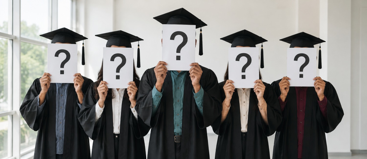 Career Options Can Create Decision Paralysis