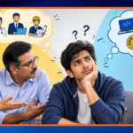 Confused About Career? When Parents and Children Disagree on Career Choices