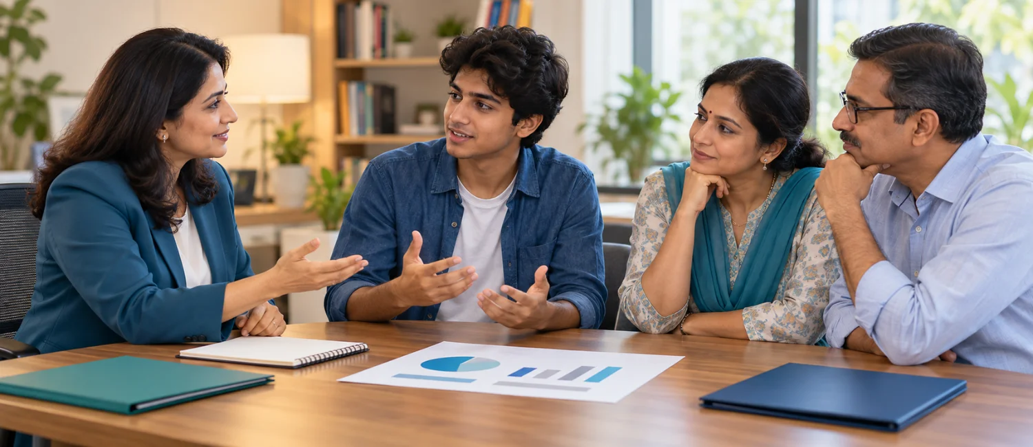How NextMovez Helps Families Validate Career Direction