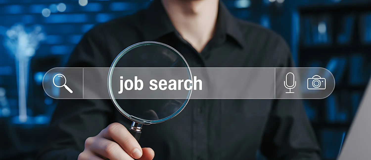 Are You Job-Hunting From Exhaustion, or From Direction?