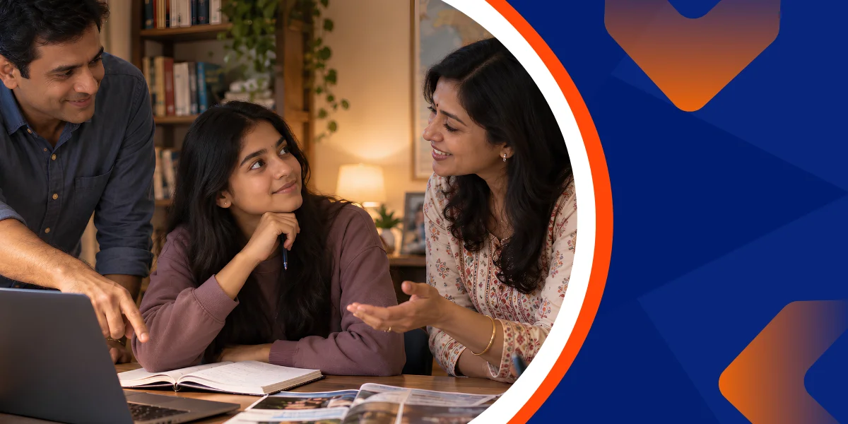 Career Decisions for Students: How Parents Can Guide Without Taking Control