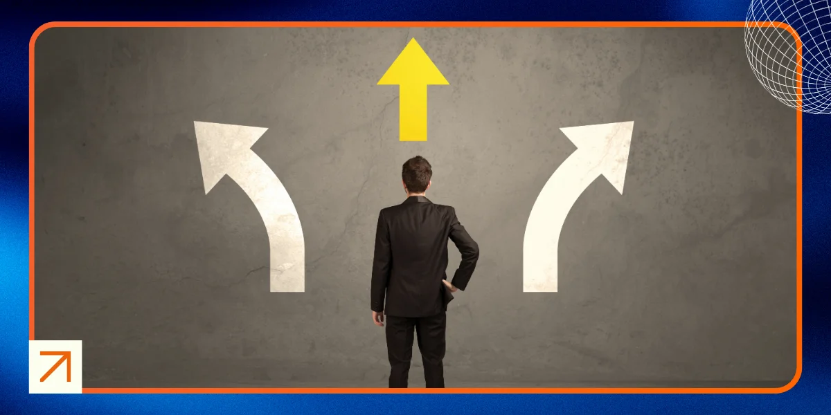 How to Choose the Right Career Before You Choose the Wrong Path