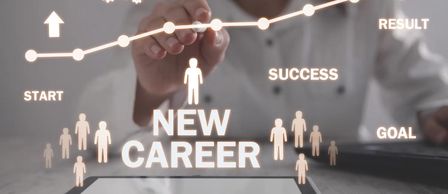 How to Choose the Right Career When Every Option Looks Reasonable