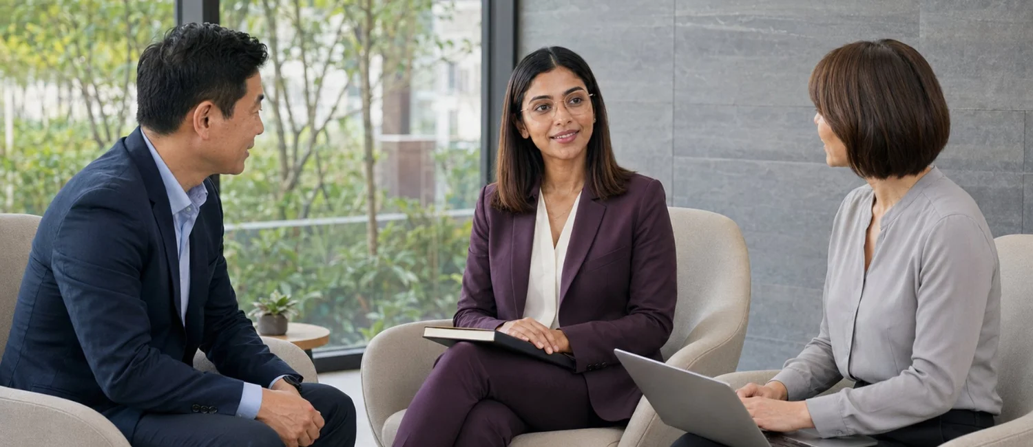 Try This Before Your Next Career Conversation