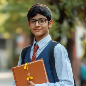 1 For Students (Class 9–12)