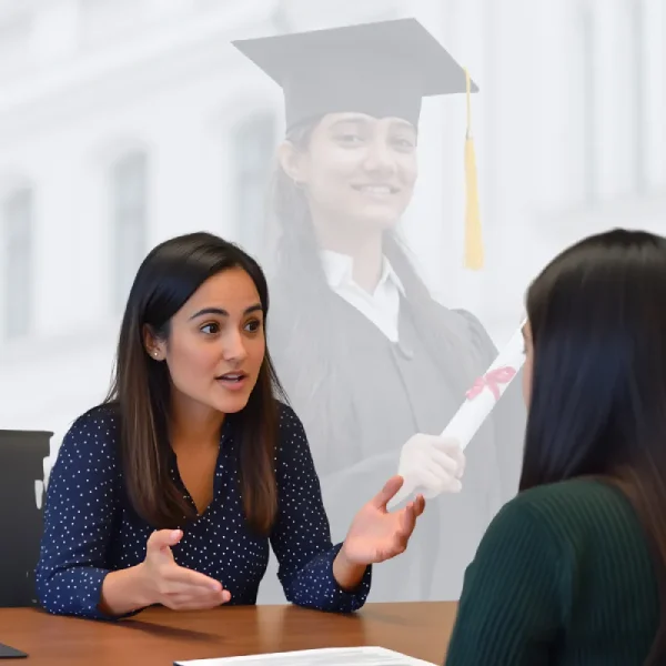Career Counselling for Graduates