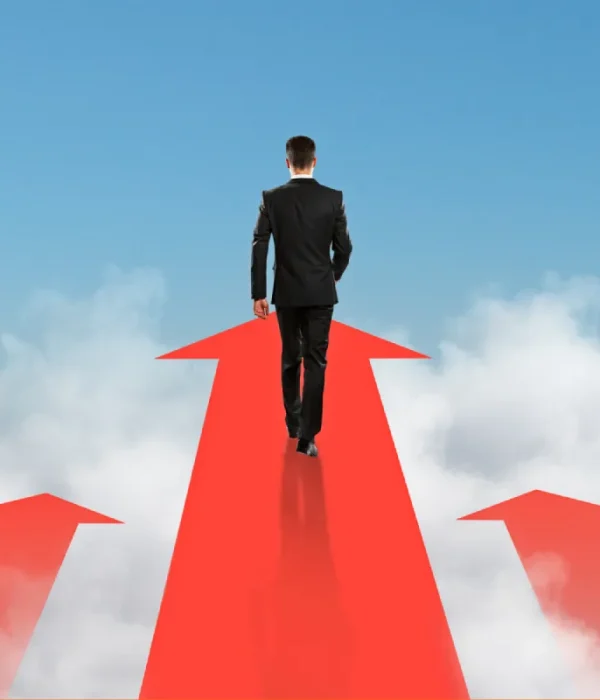 Career Vision to Victory Pathway
