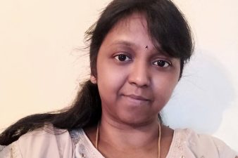 Meena Mahesh